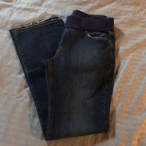 Lucky Brand Maternity Jeans